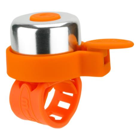 Micro Bell Orange  £7.95
